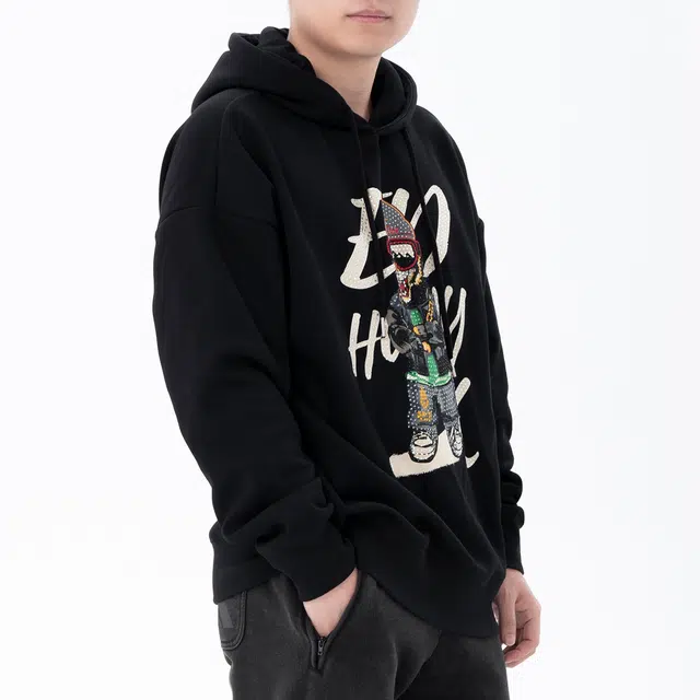 ED HARDY X
