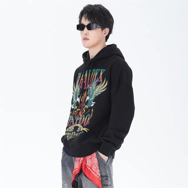 ED HARDY X