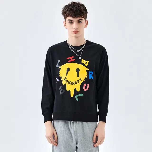 ED HARDY X