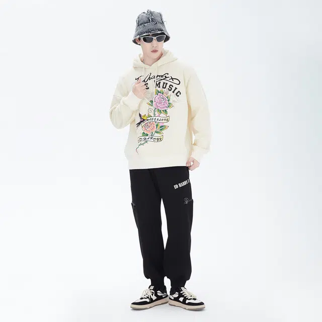 ED HARDY X