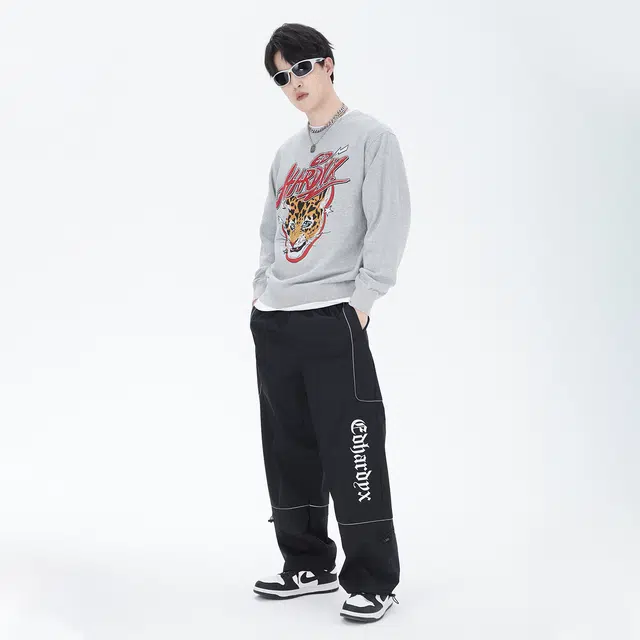 ED HARDY X