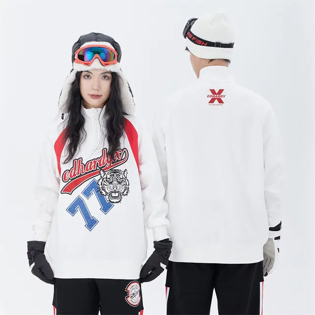 ED HARDY X