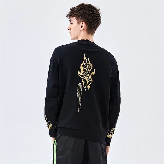 ED HARDY X