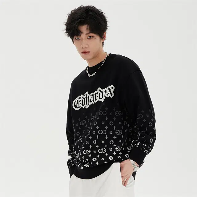 ED HARDY X Logo