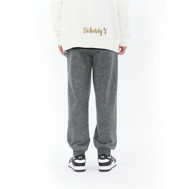 ED HARDY X