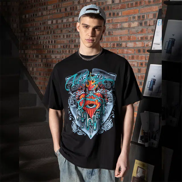 ED HARDY X T