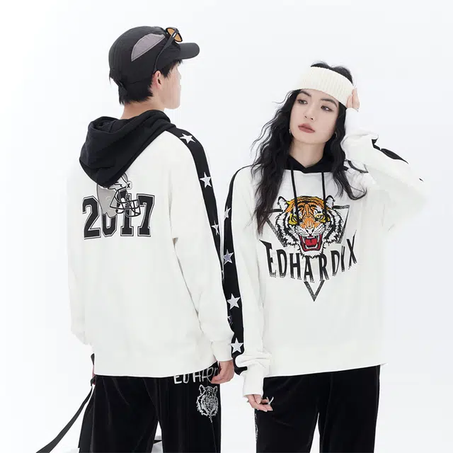ED HARDY X Logo