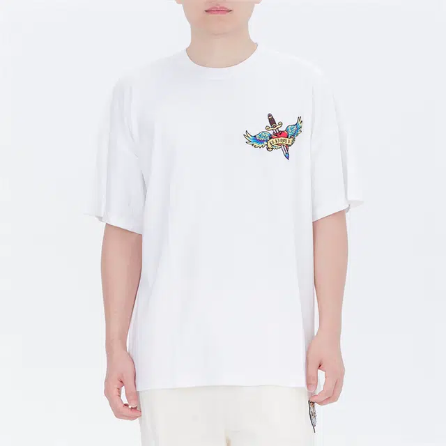 ED HARDY X T