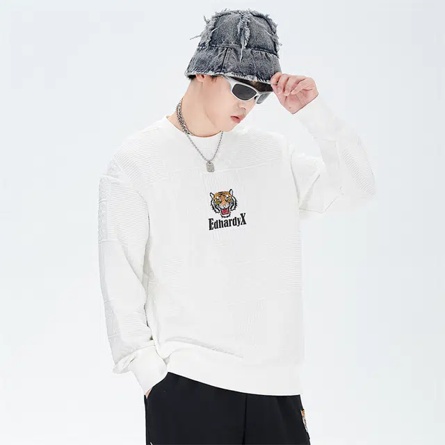ED HARDY X Logo