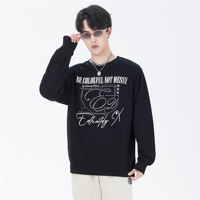 ED HARDY X Logo