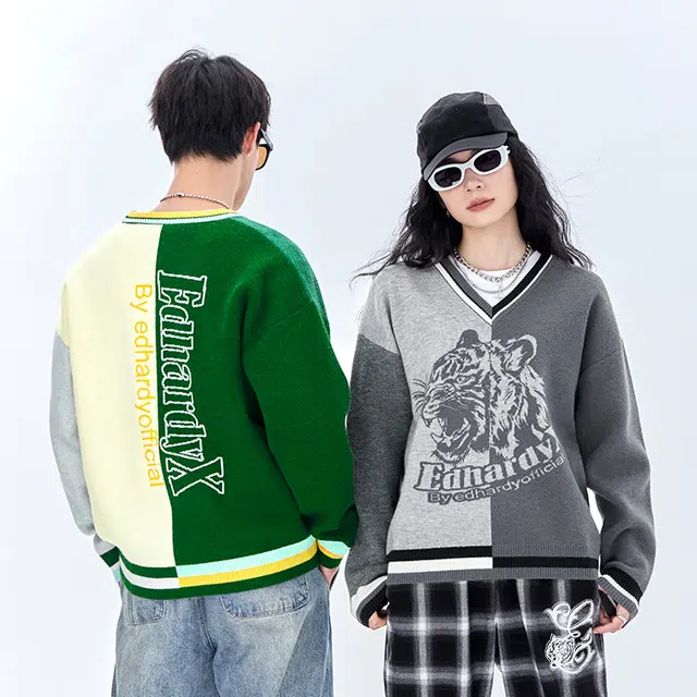 ED HARDY X V
