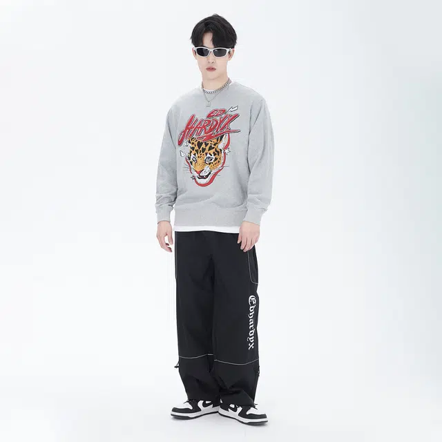 ED HARDY X