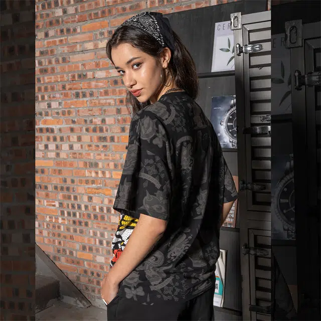 ED HARDY X T