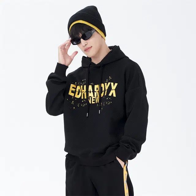 ED HARDY X Logo
