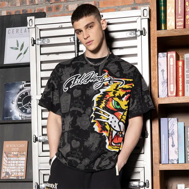 ED HARDY X T