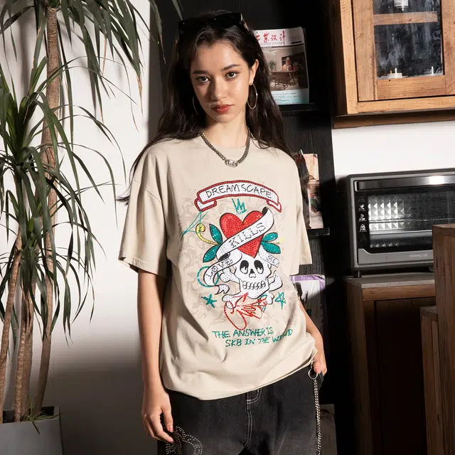 ED HARDY X LogoT