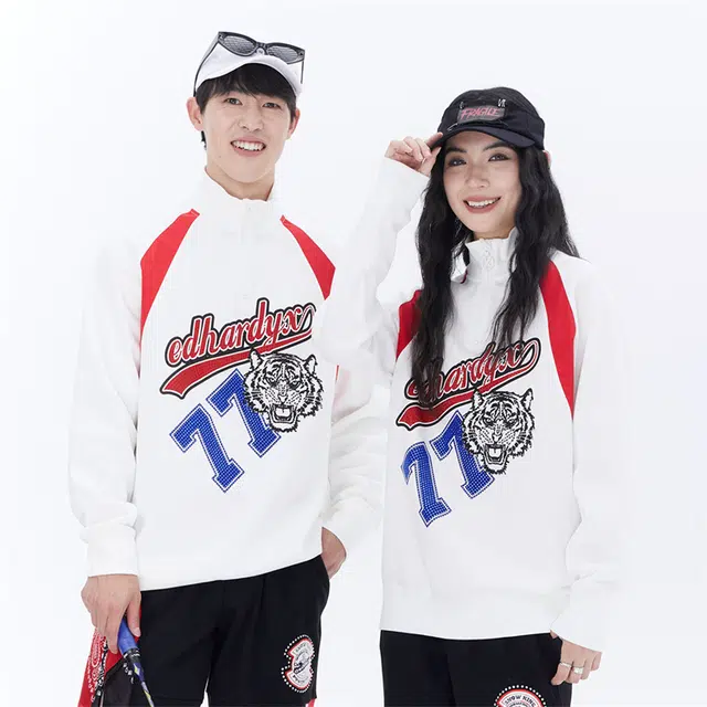 ED HARDY X
