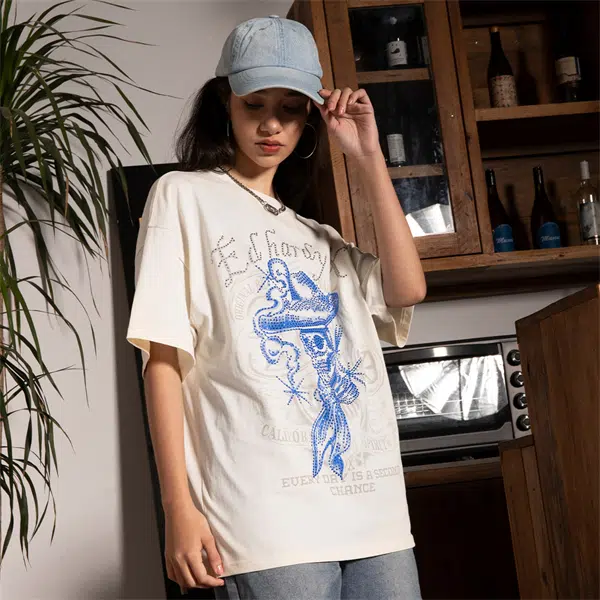 ED HARDY X T