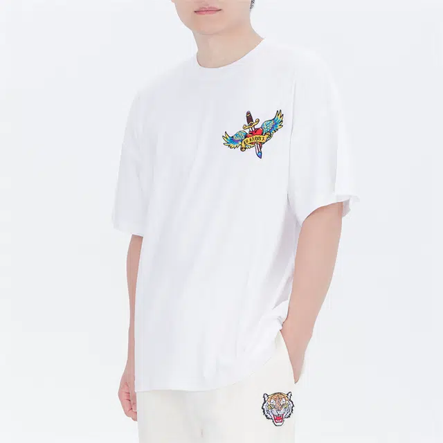 ED HARDY X T