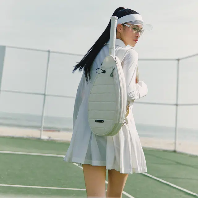 艾莱依 凉感原纱修身户外运动防晒长袖连衣裙 女款