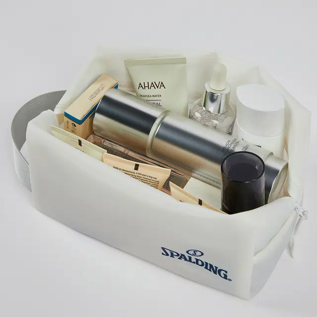 SPALDING PVC