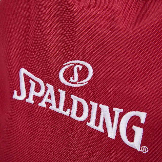 SPALDING logo