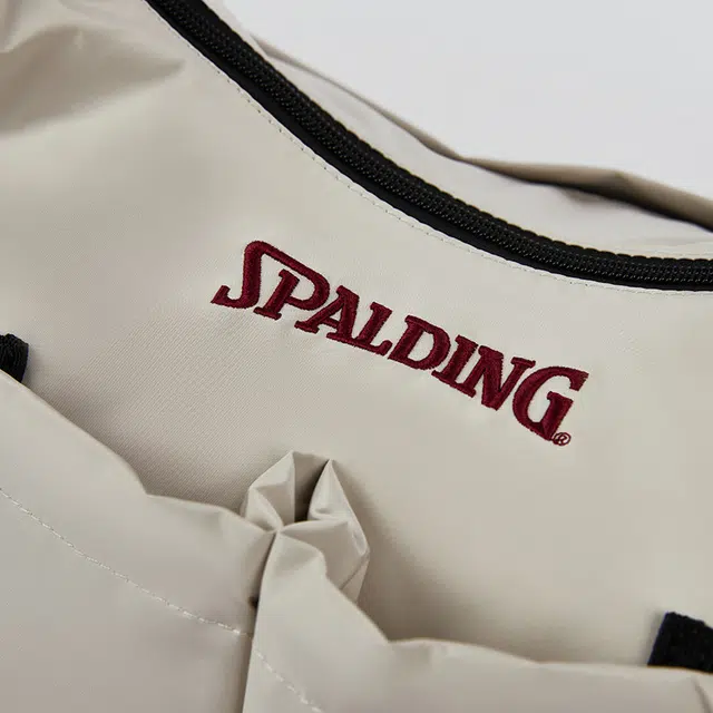 SPALDING