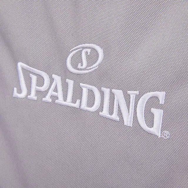 SPALDING logo