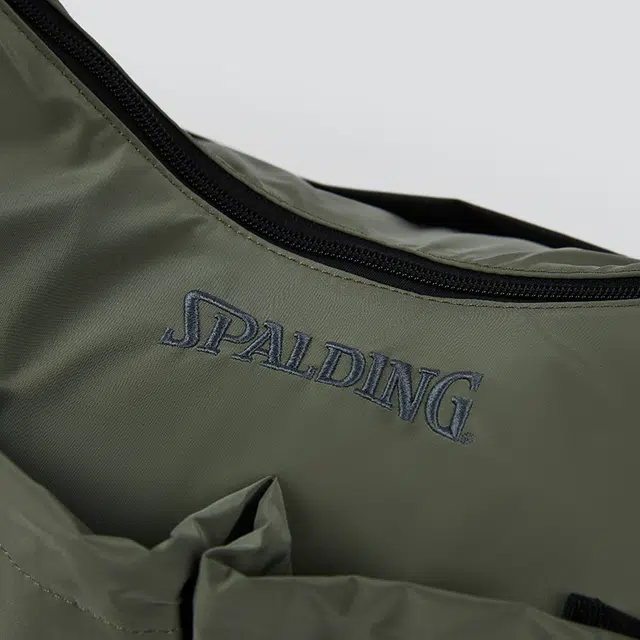 SPALDING
