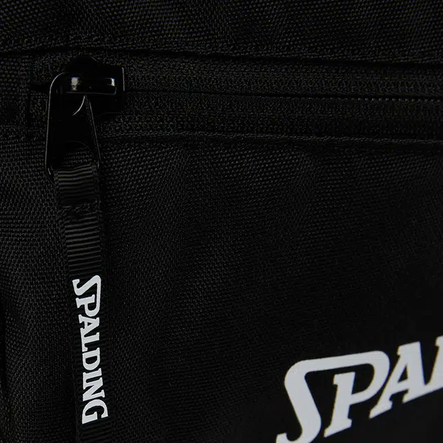 SPALDING