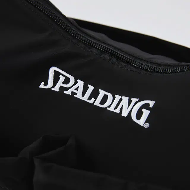 SPALDING