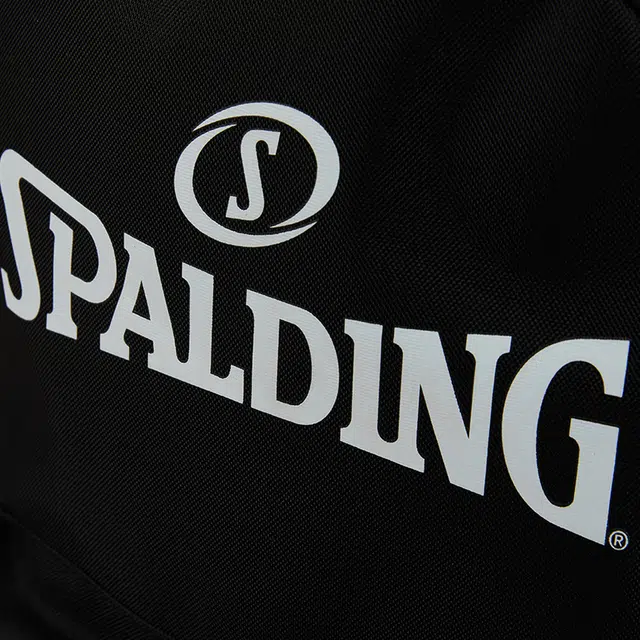 SPALDING