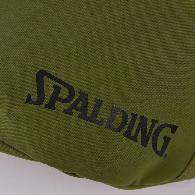 SPALDING