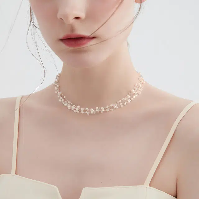 MCK choker