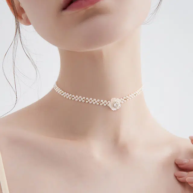 MCK choker