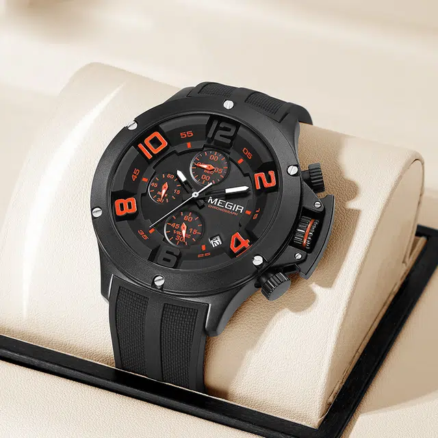MEGIR watch MN8115