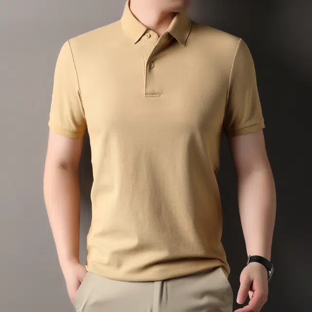 PAINT STAIN Polo