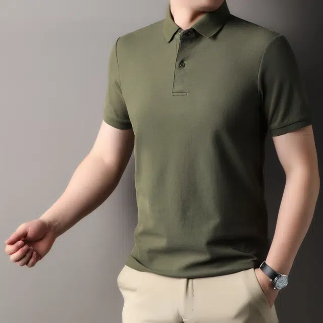 PAINT STAIN Polo