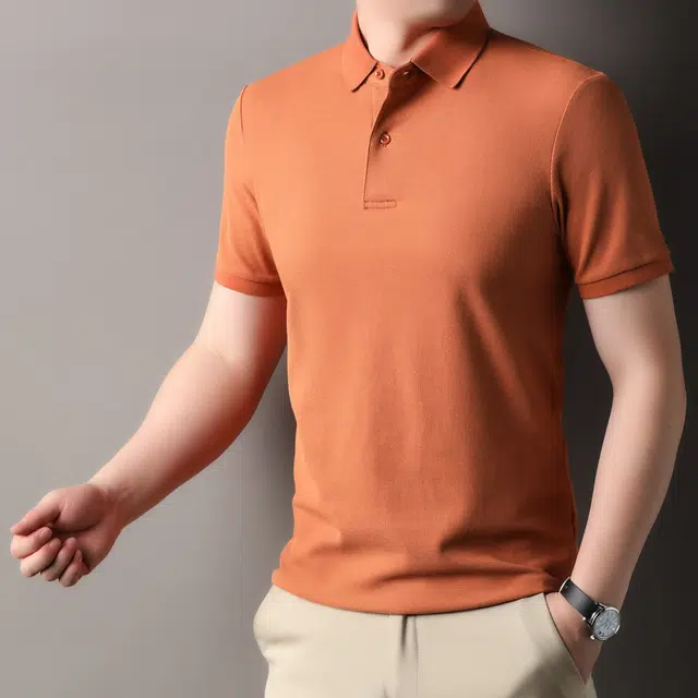 PAINT STAIN Polo