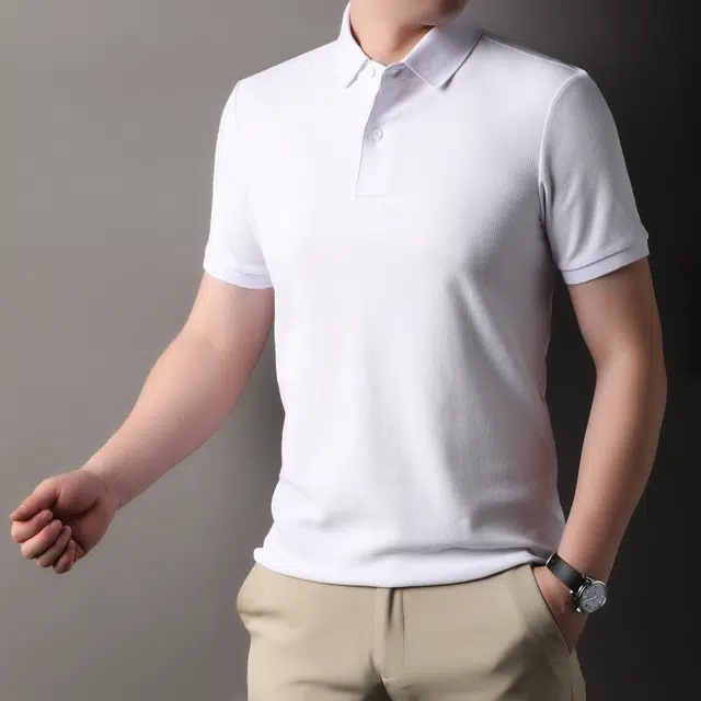 PAINT STAIN Polo