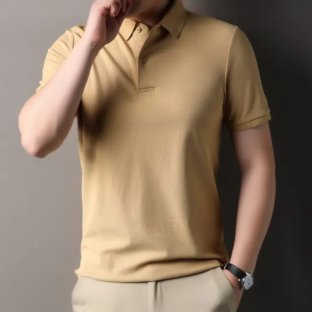 PAINT STAIN Polo