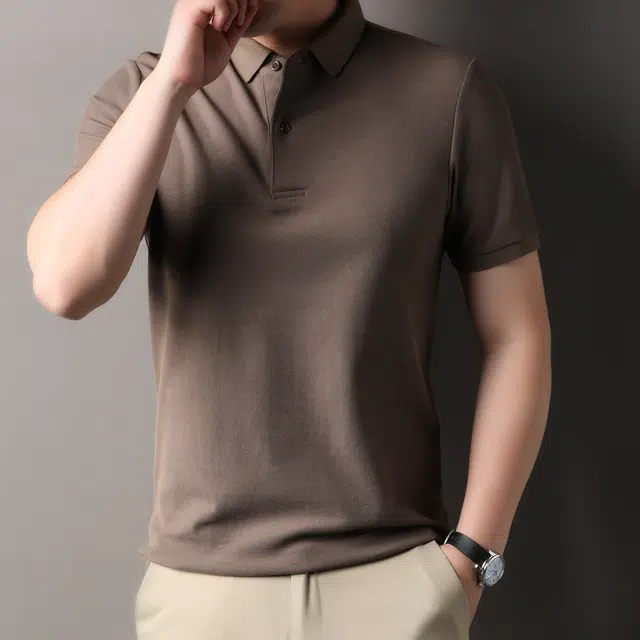 PAINT STAIN Polo