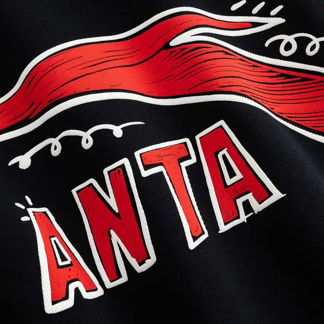 Anta 2025