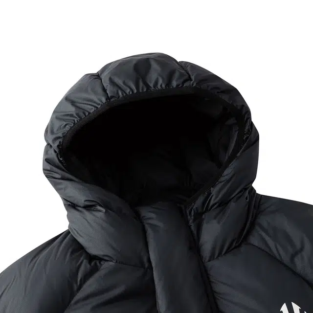 Anta Kyrie 2025 Winter Down Jacket