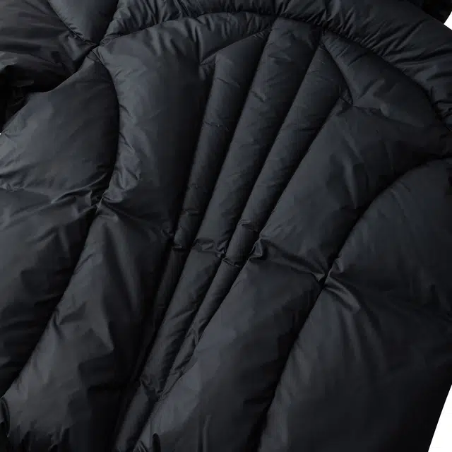 Anta Kyrie 2025 Winter Down Jacket