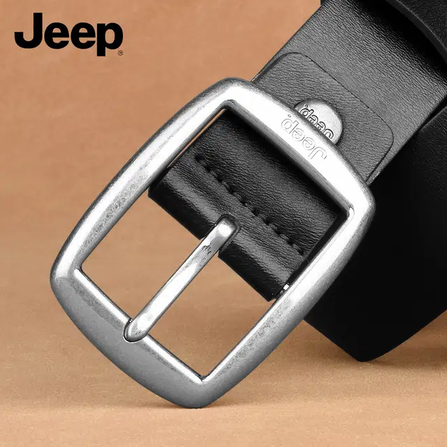 Jeep 3.4cm