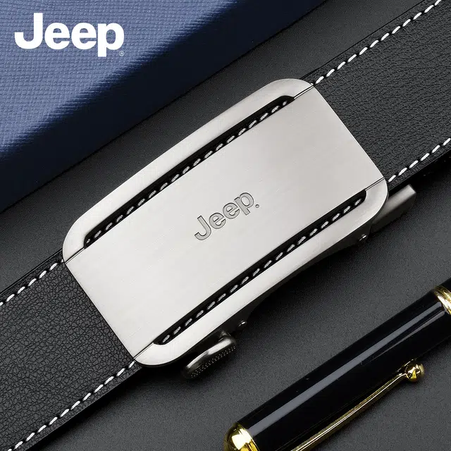 Jeep 3.5cm