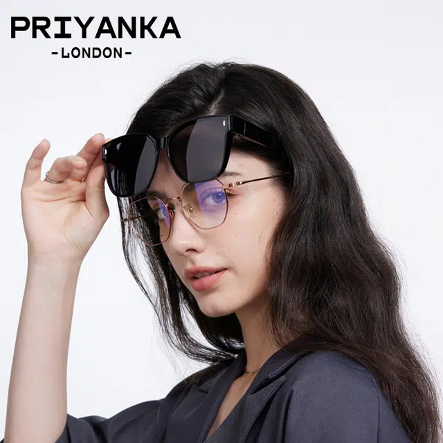 PRIYANKA UV400EMS TR90