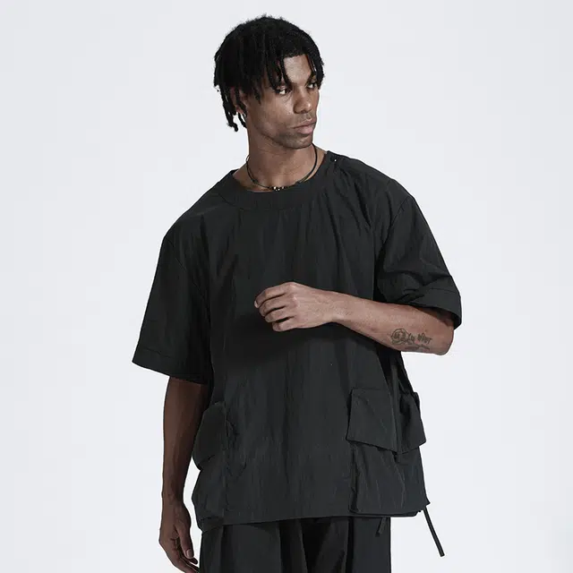 NORVINCY T