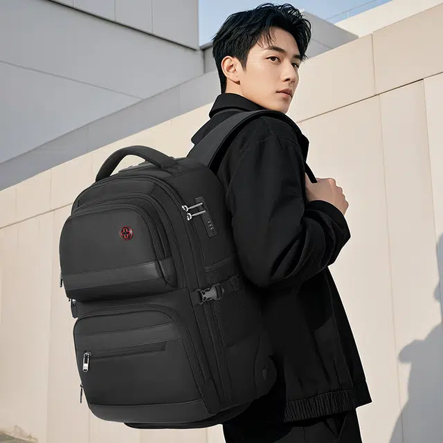 CROSSGEAR 18